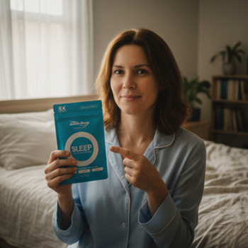 Testimonial from Lisa T.