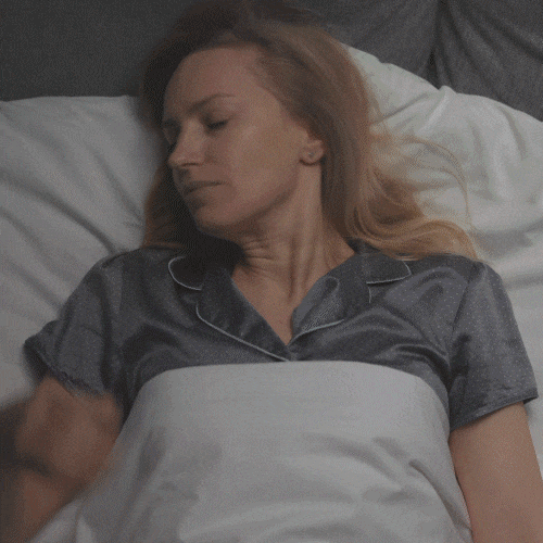 Rest+ Patches Transdermal Technology Animation